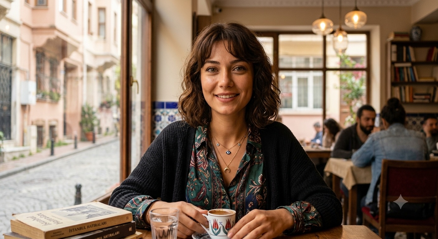 Damla Yücel