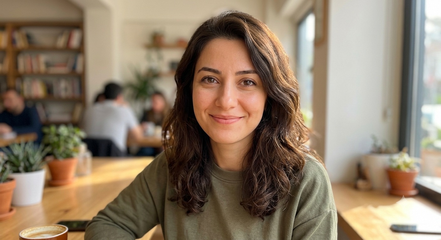 Elif Kurt